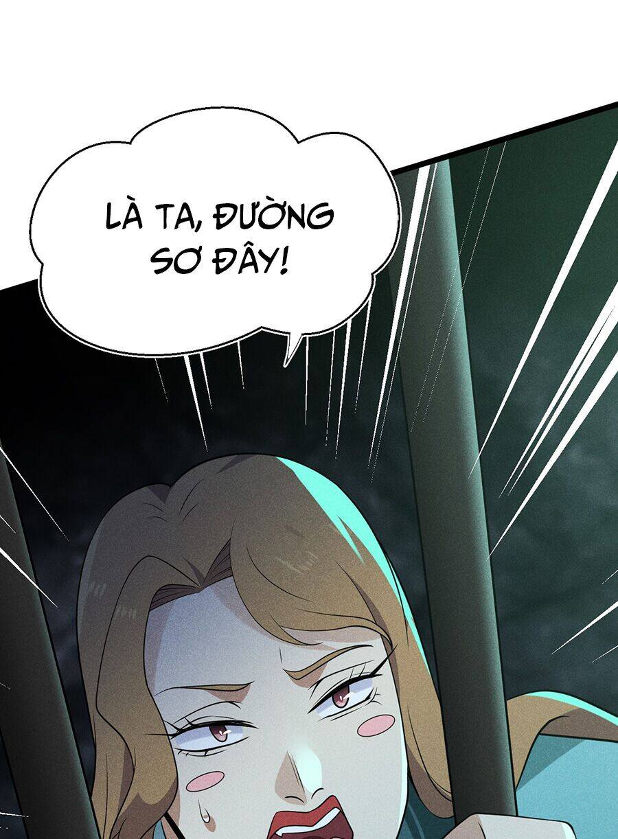 Võ Lâm Đệ Nhất Đầu Bếp chapter 56.1 - Upload bởi truyensieuhay.com