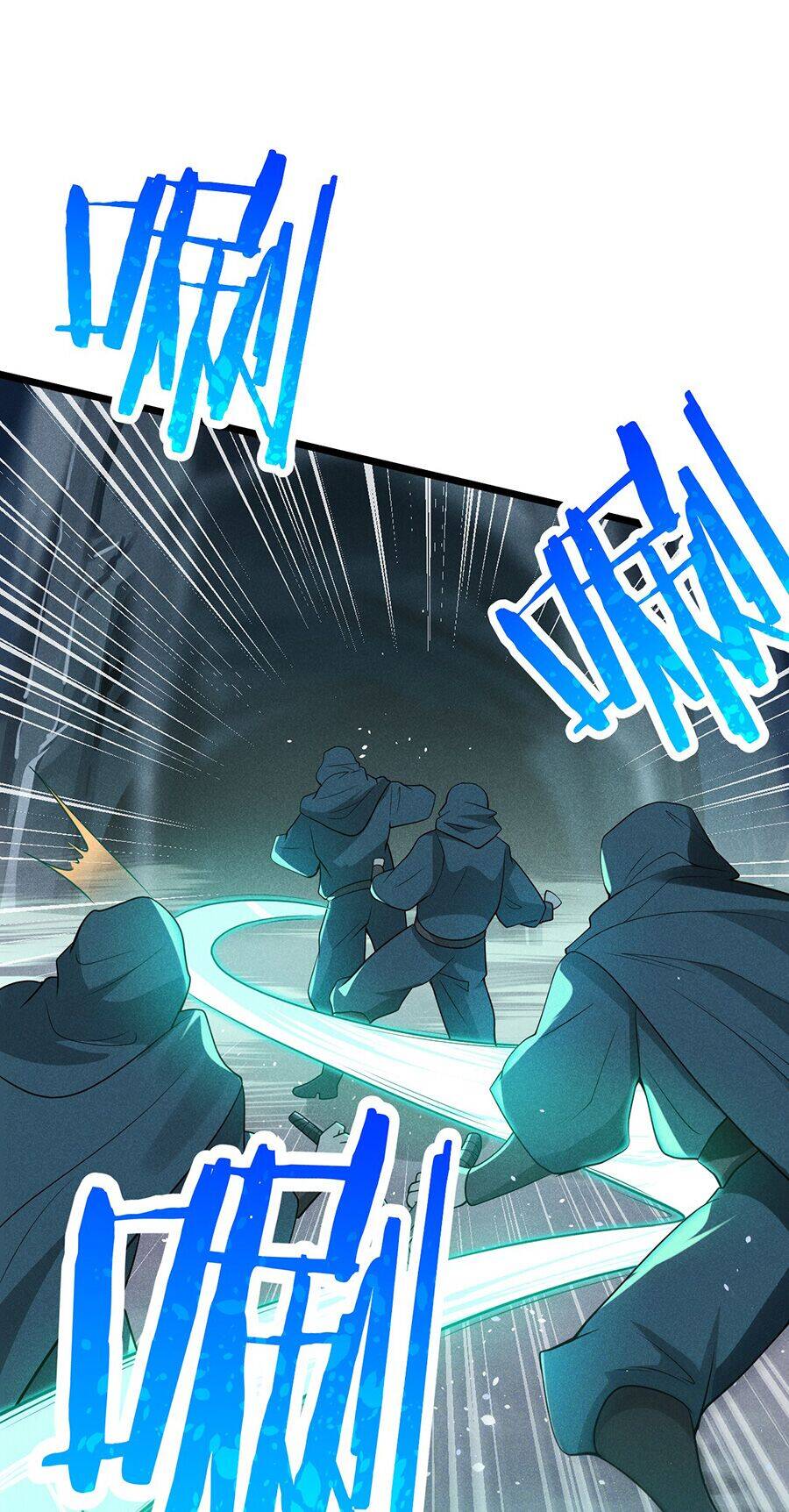 Võ Lâm Đệ Nhất Đầu Bếp chapter 56.1 - Upload bởi truyensieuhay.com