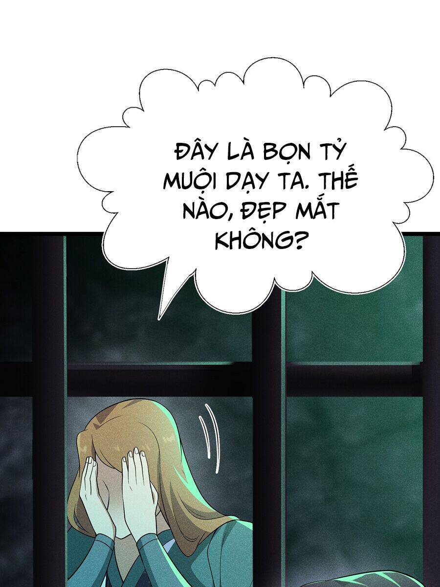 Võ Lâm Đệ Nhất Đầu Bếp chapter 56.1 - Upload bởi truyensieuhay.com