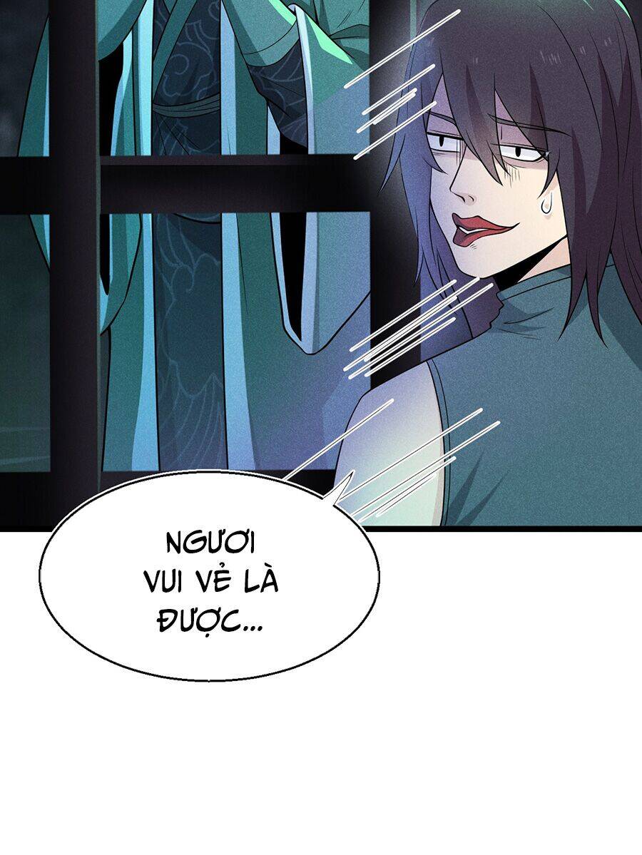 Võ Lâm Đệ Nhất Đầu Bếp chapter 56.1 - Upload bởi truyensieuhay.com