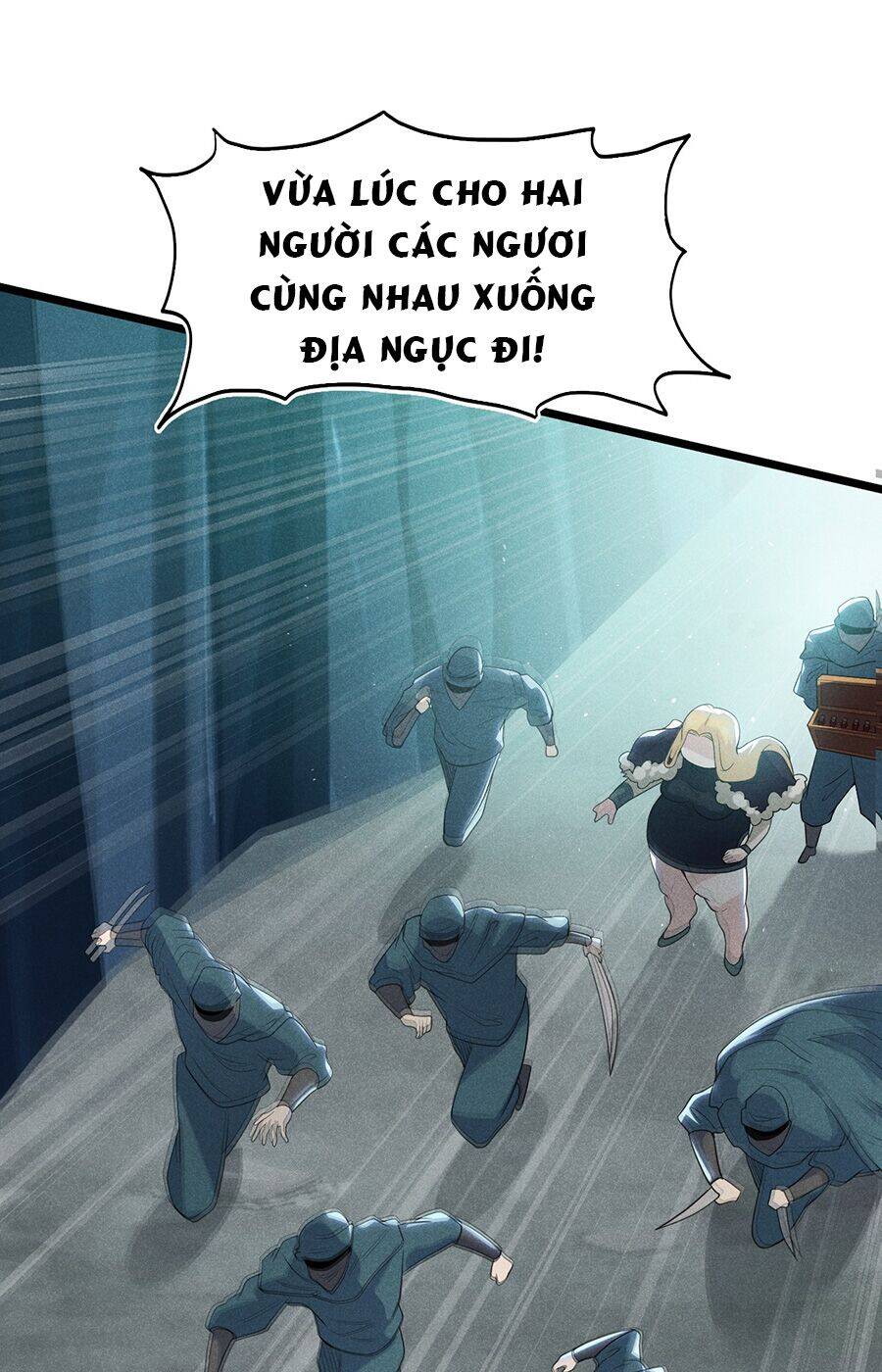 Võ Lâm Đệ Nhất Đầu Bếp chapter 56.2 - Upload bởi truyensieuhay.com