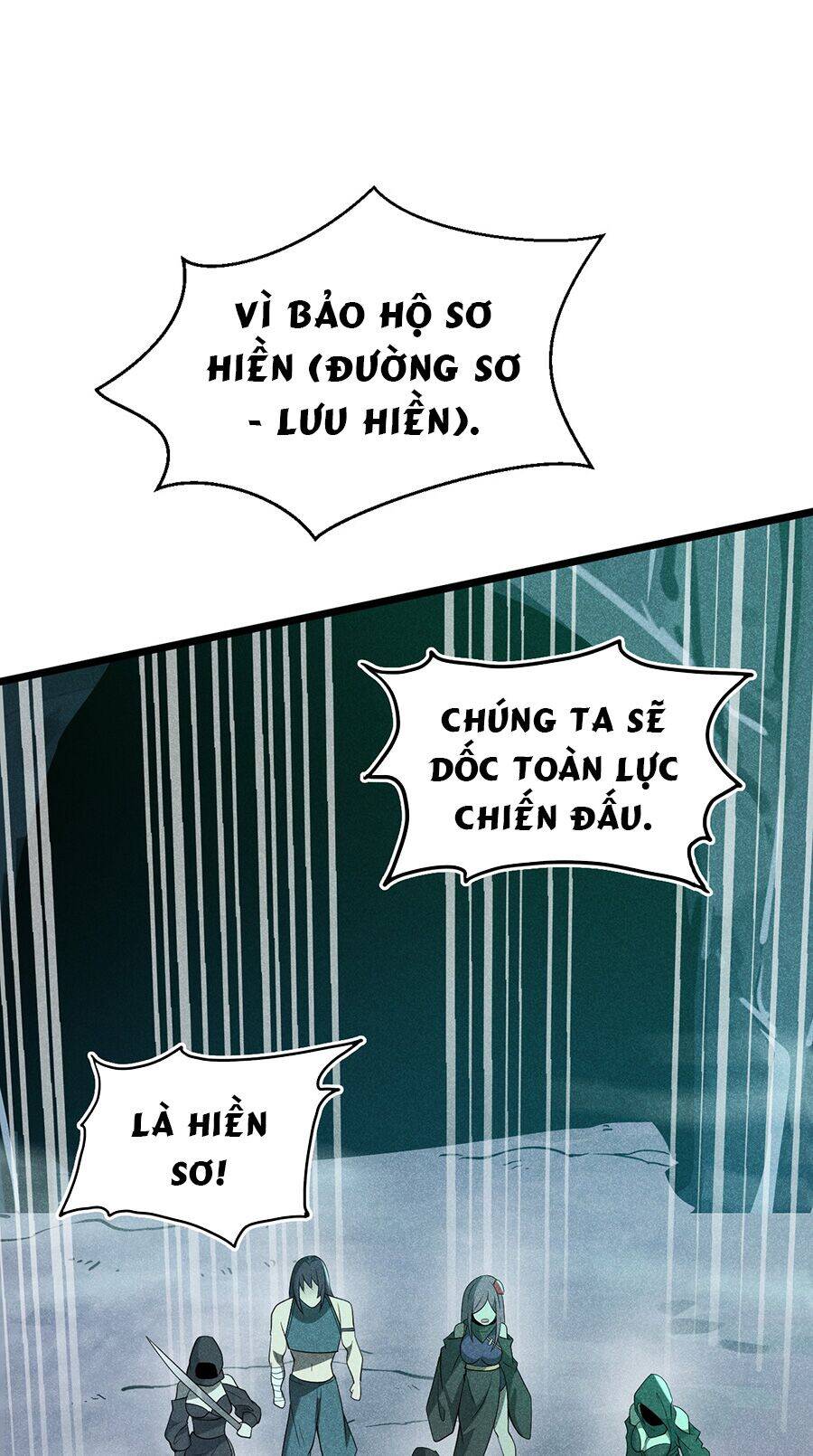 Võ Lâm Đệ Nhất Đầu Bếp chapter 56.2 - Upload bởi truyensieuhay.com