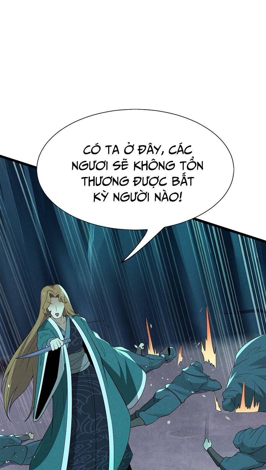 Võ Lâm Đệ Nhất Đầu Bếp chapter 56.2 - Upload bởi truyensieuhay.com