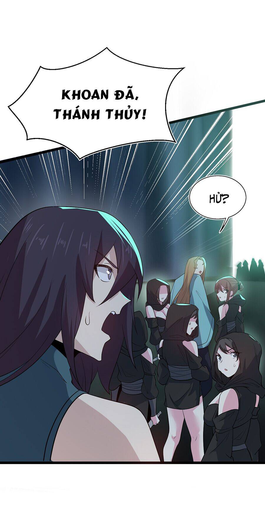 Võ Lâm Đệ Nhất Đầu Bếp chapter 56.2 - Upload bởi truyensieuhay.com