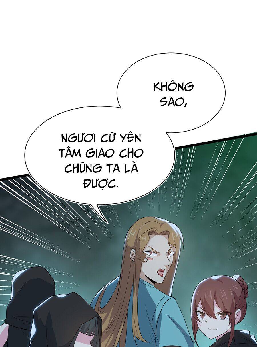 Võ Lâm Đệ Nhất Đầu Bếp chapter 56.2 - Upload bởi truyensieuhay.com