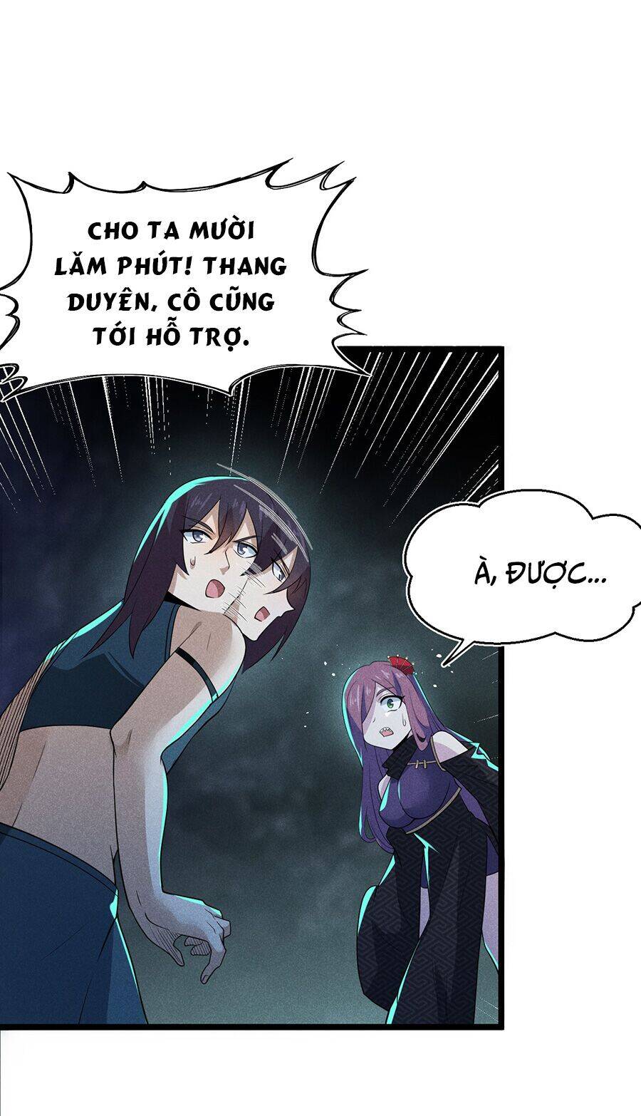 Võ Lâm Đệ Nhất Đầu Bếp chapter 56.2 - Upload bởi truyensieuhay.com