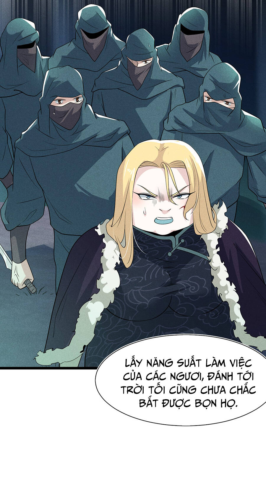 Võ Lâm Đệ Nhất Đầu Bếp chapter 57.1 - Upload bởi truyensieuhay.com