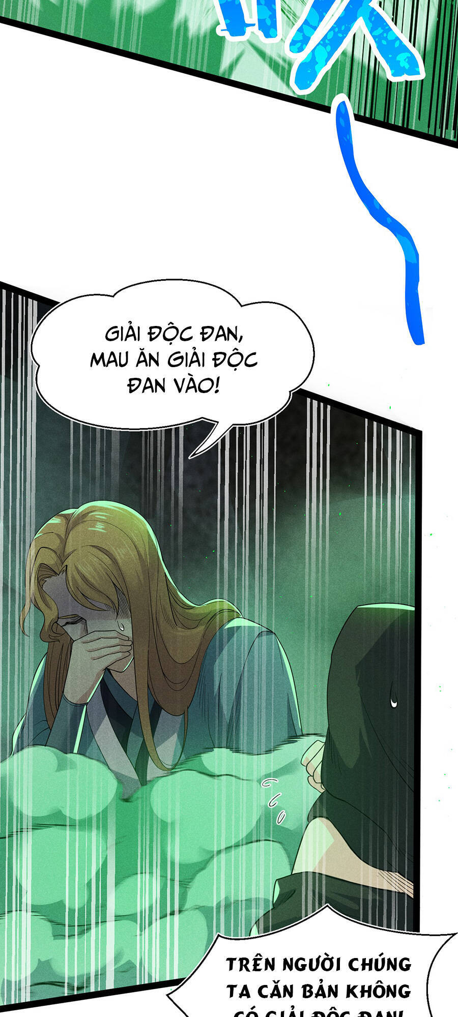 Võ Lâm Đệ Nhất Đầu Bếp chapter 57.1 - Upload bởi truyensieuhay.com