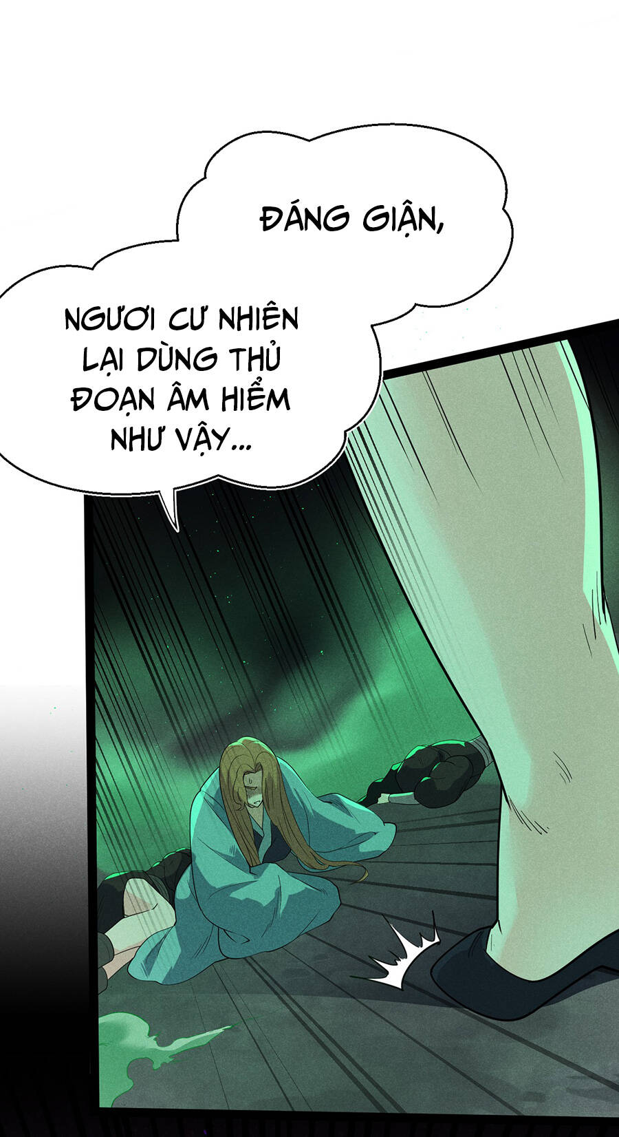 Võ Lâm Đệ Nhất Đầu Bếp chapter 57.1 - Upload bởi truyensieuhay.com