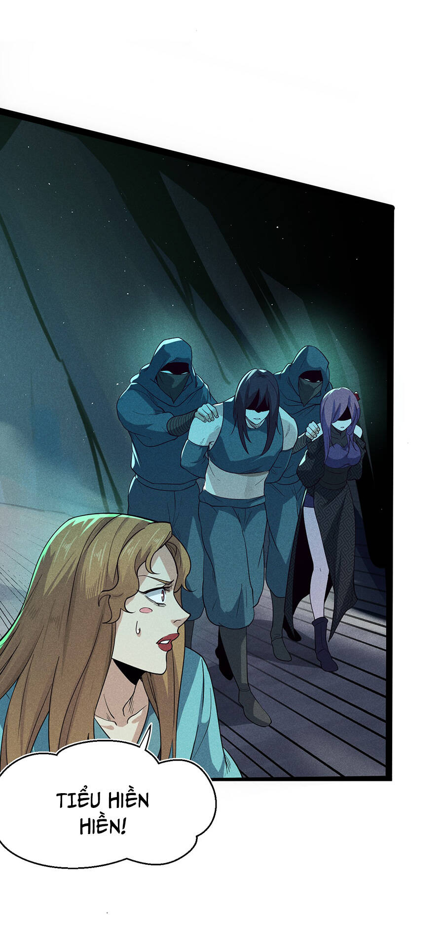 Võ Lâm Đệ Nhất Đầu Bếp chapter 57.2 - Upload bởi truyensieuhay.com