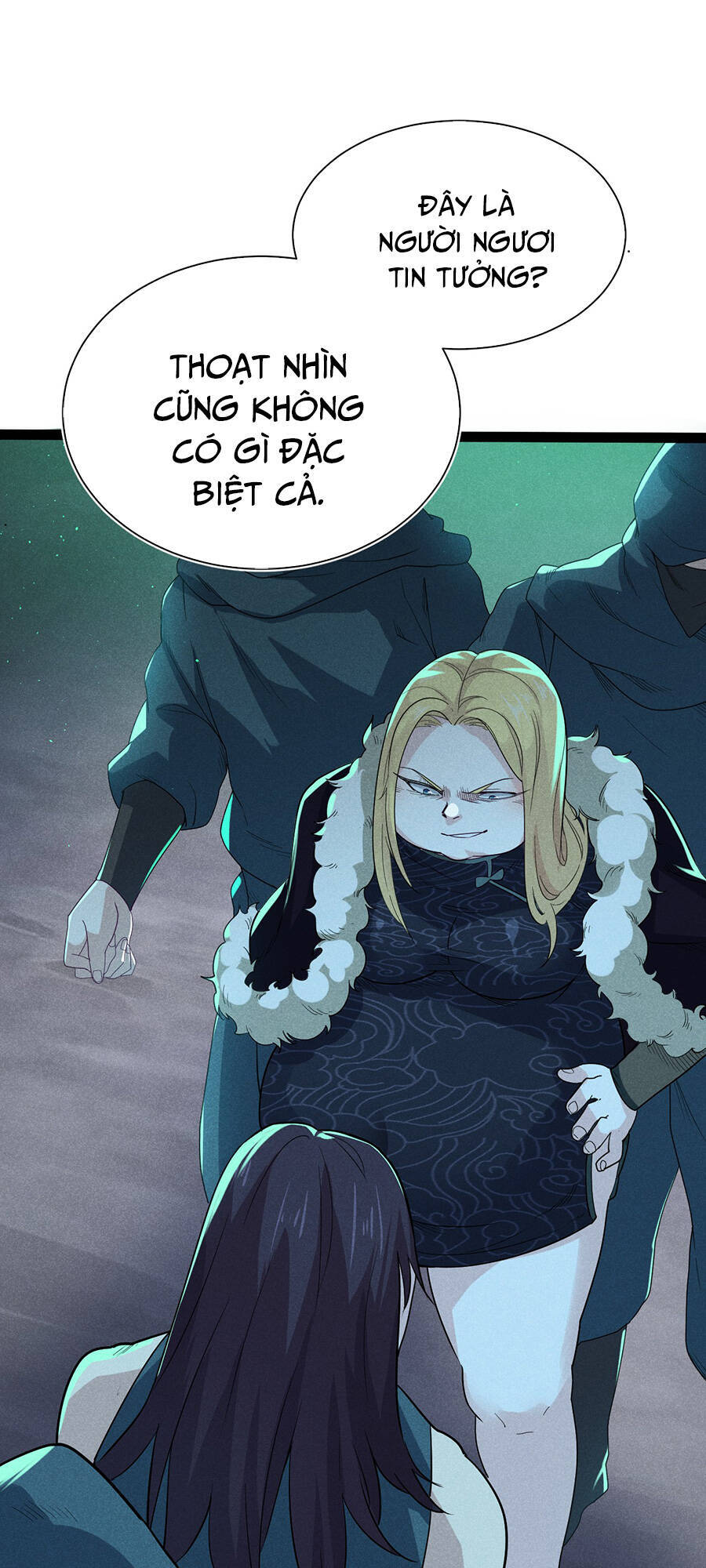 Võ Lâm Đệ Nhất Đầu Bếp chapter 57.2 - Upload bởi truyensieuhay.com