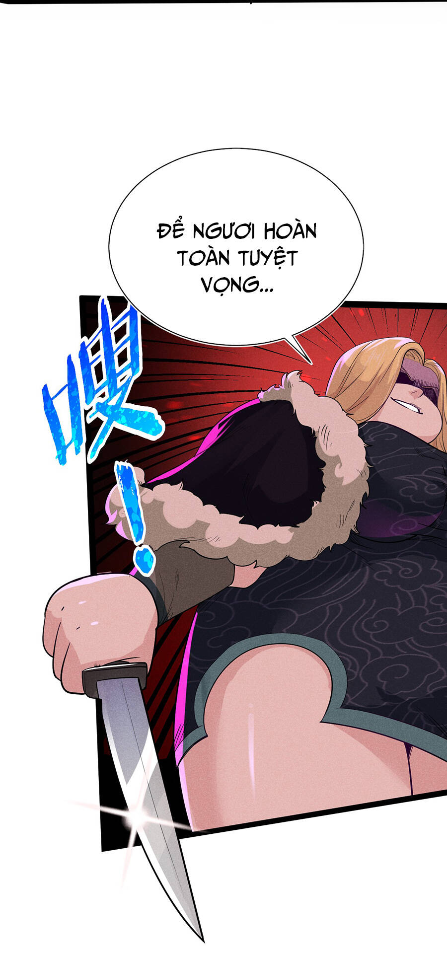 Võ Lâm Đệ Nhất Đầu Bếp chapter 57.2 - Upload bởi truyensieuhay.com