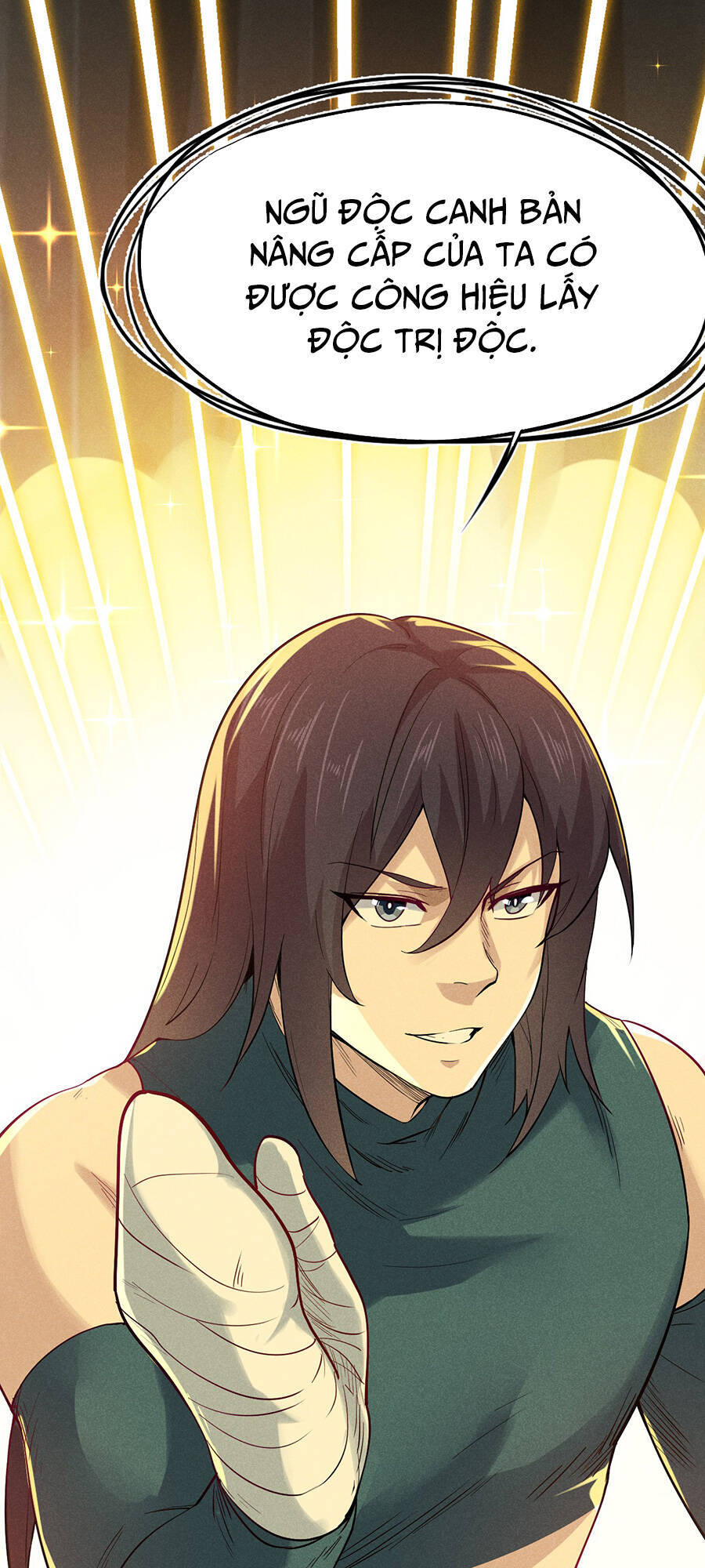 Võ Lâm Đệ Nhất Đầu Bếp chapter 57.2 - Upload bởi truyensieuhay.com