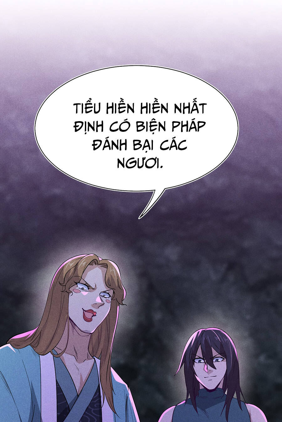 Võ Lâm Đệ Nhất Đầu Bếp chapter 57.2 - Upload bởi truyensieuhay.com