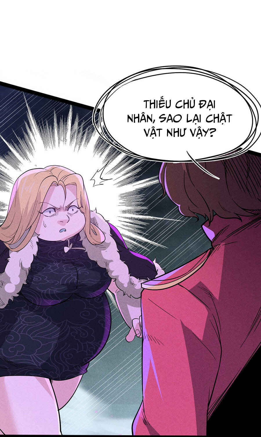 Võ Lâm Đệ Nhất Đầu Bếp chapter 57.2 - Upload bởi truyensieuhay.com