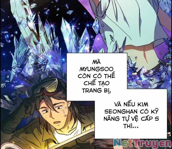 Những Ranker Cấp S Mà Tôi Nuôi Dưỡng chapter 23 - Upload bởi truyensieuhay.com