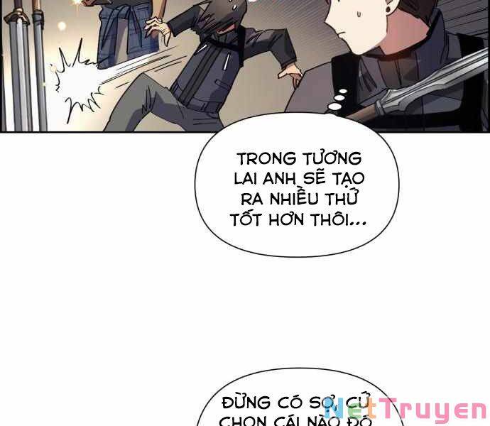 Những Ranker Cấp S Mà Tôi Nuôi Dưỡng chapter 23 - Upload bởi truyensieuhay.com