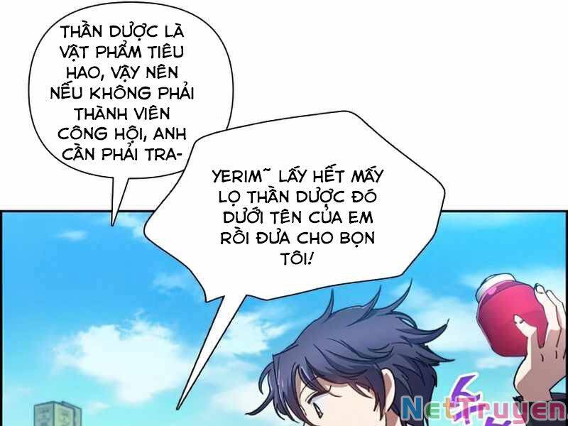 Những Ranker Cấp S Mà Tôi Nuôi Dưỡng chapter 23 - Upload bởi truyensieuhay.com