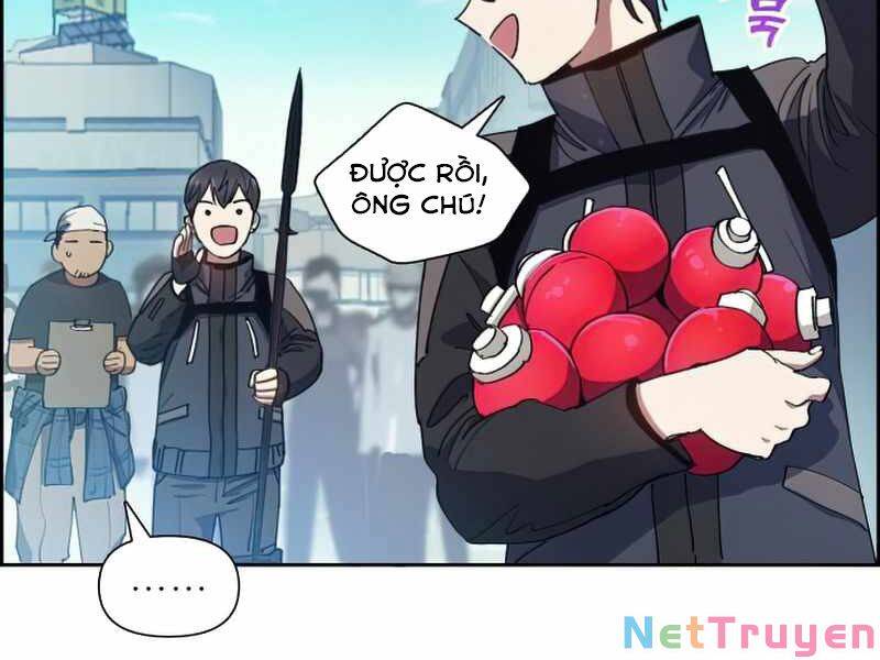 Những Ranker Cấp S Mà Tôi Nuôi Dưỡng chapter 23 - Upload bởi truyensieuhay.com