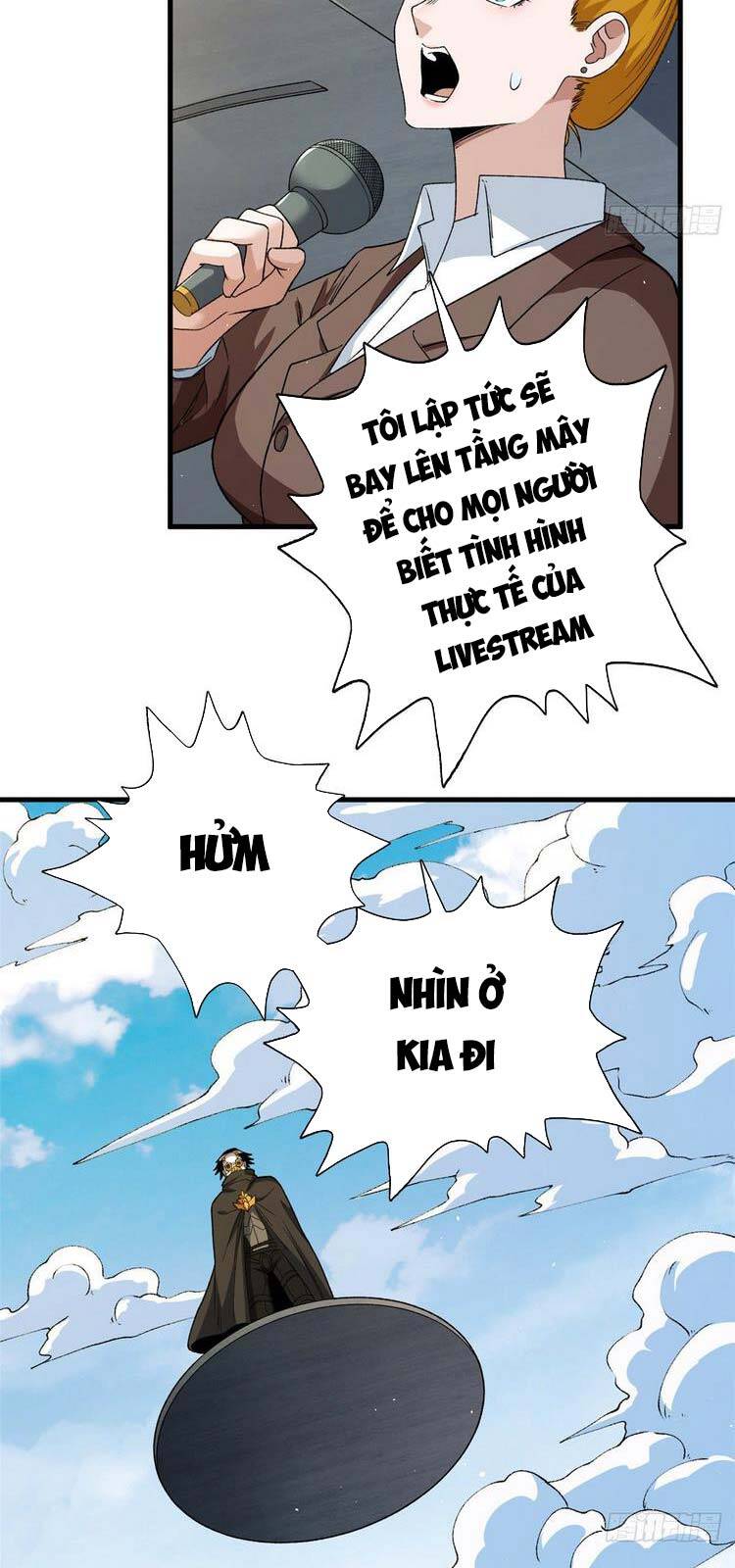 Ta có 999 loại dị năng chapter 62 - Upload bởi truyensieuhay.com