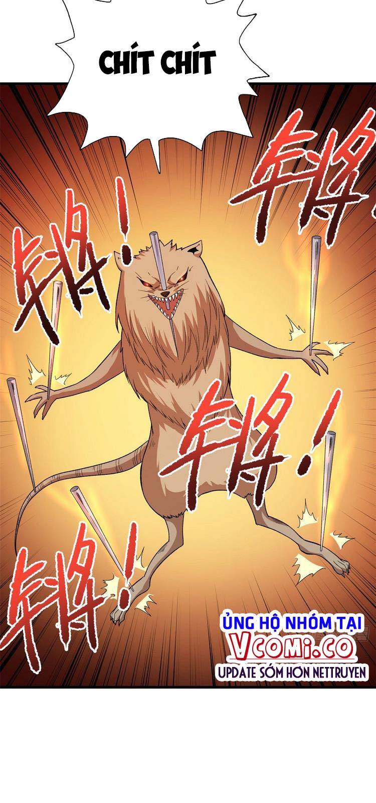 Ta có 999 loại dị năng chapter 62 - Upload bởi truyensieuhay.com