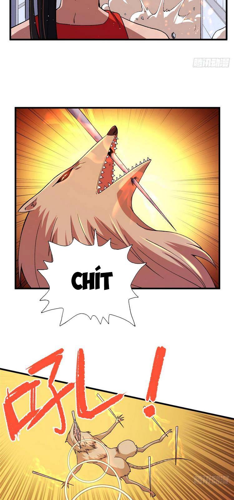 Ta có 999 loại dị năng chapter 62 - Upload bởi truyensieuhay.com