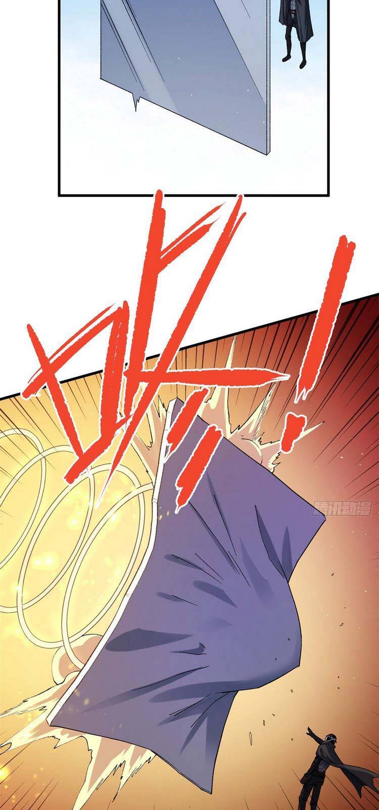 Ta có 999 loại dị năng chapter 62 - Upload bởi truyensieuhay.com