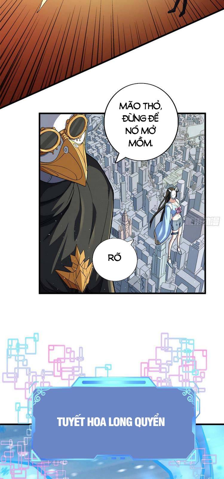 Ta có 999 loại dị năng chapter 62 - Upload bởi truyensieuhay.com