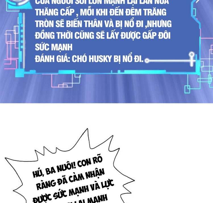 Ta có 999 loại dị năng chapter 63 - Upload bởi truyensieuhay.com
