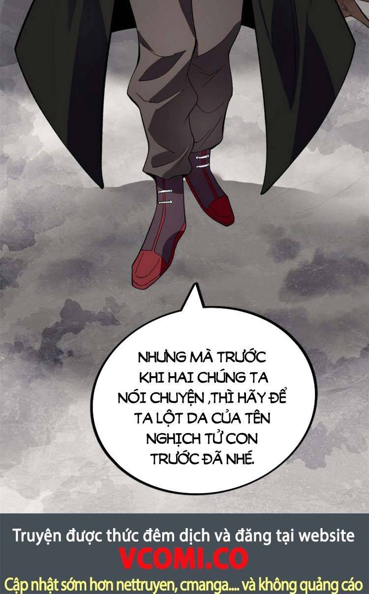Ta có 999 loại dị năng chapter 63 - Upload bởi truyensieuhay.com