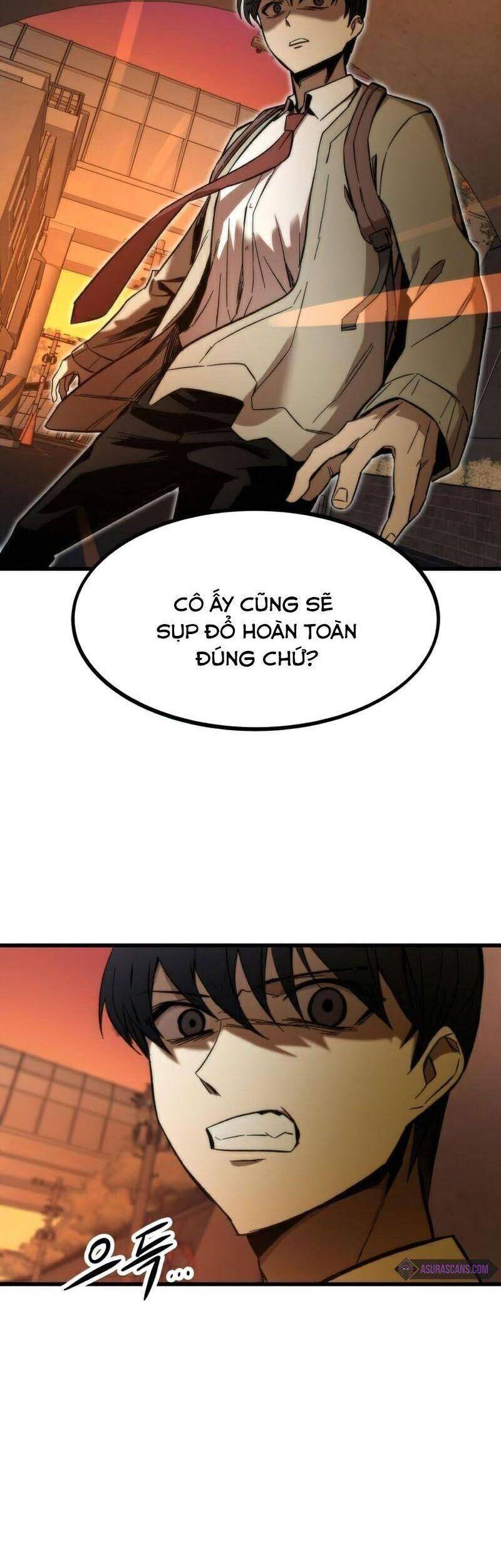 Nhân Vật Phụ Siêu Cấp chapter 22 - Upload bởi truyensieuhay.com