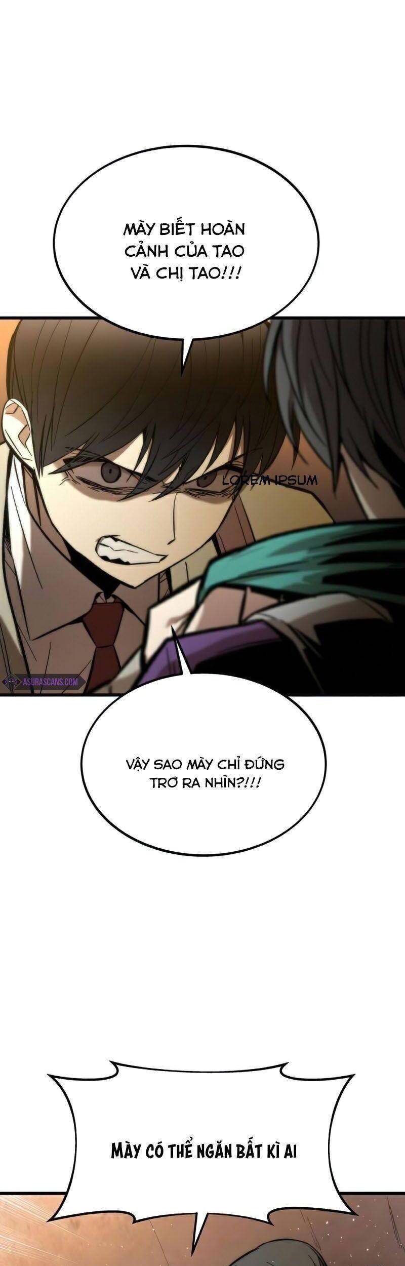 Nhân Vật Phụ Siêu Cấp chapter 22 - Upload bởi truyensieuhay.com