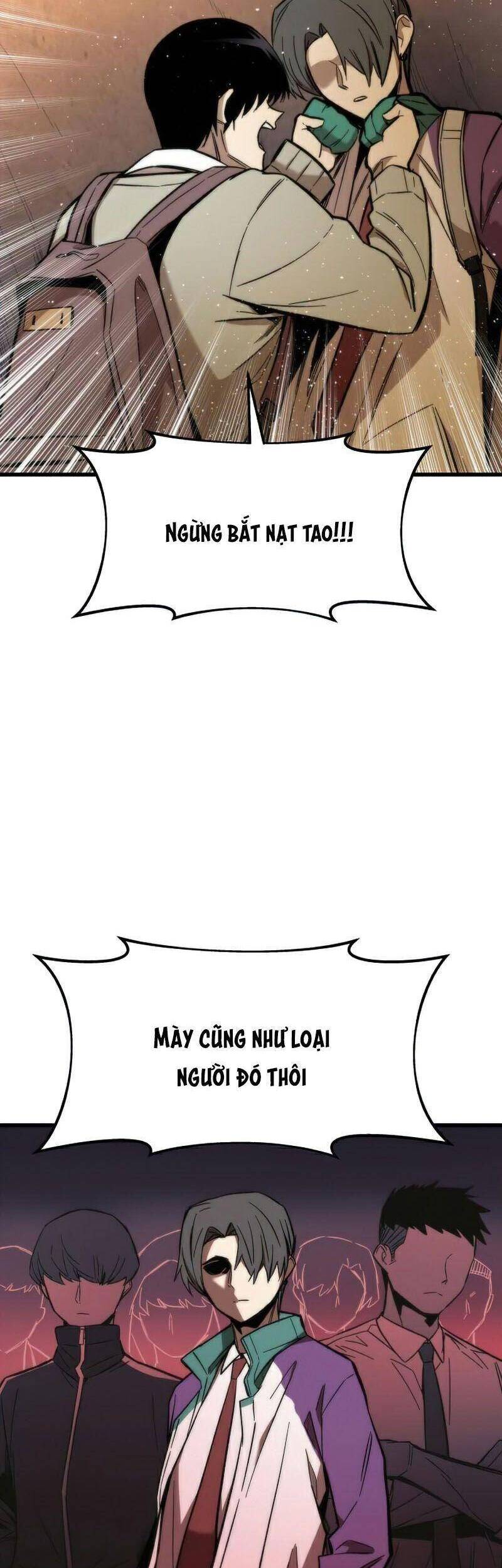 Nhân Vật Phụ Siêu Cấp chapter 22 - Upload bởi truyensieuhay.com