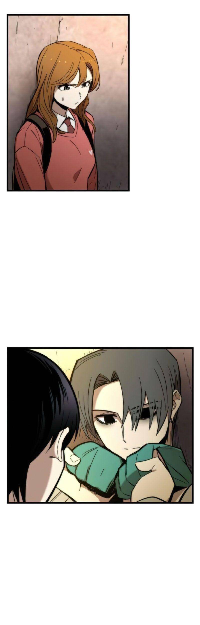 Nhân Vật Phụ Siêu Cấp chapter 22 - Upload bởi truyensieuhay.com