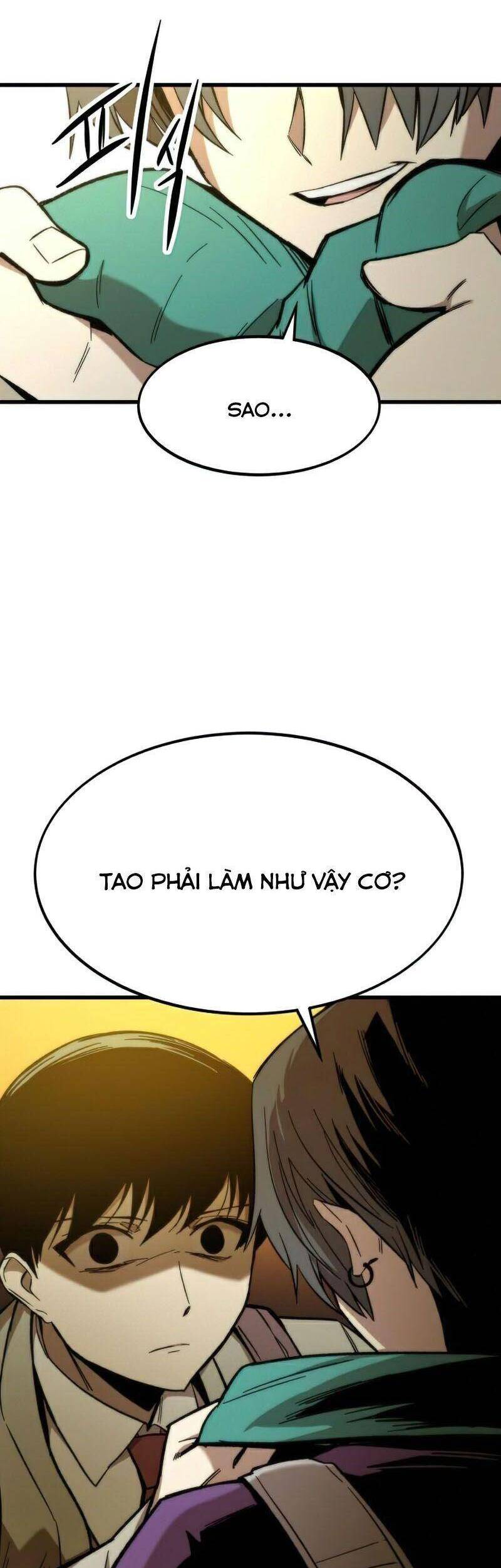 Nhân Vật Phụ Siêu Cấp chapter 22 - Upload bởi truyensieuhay.com