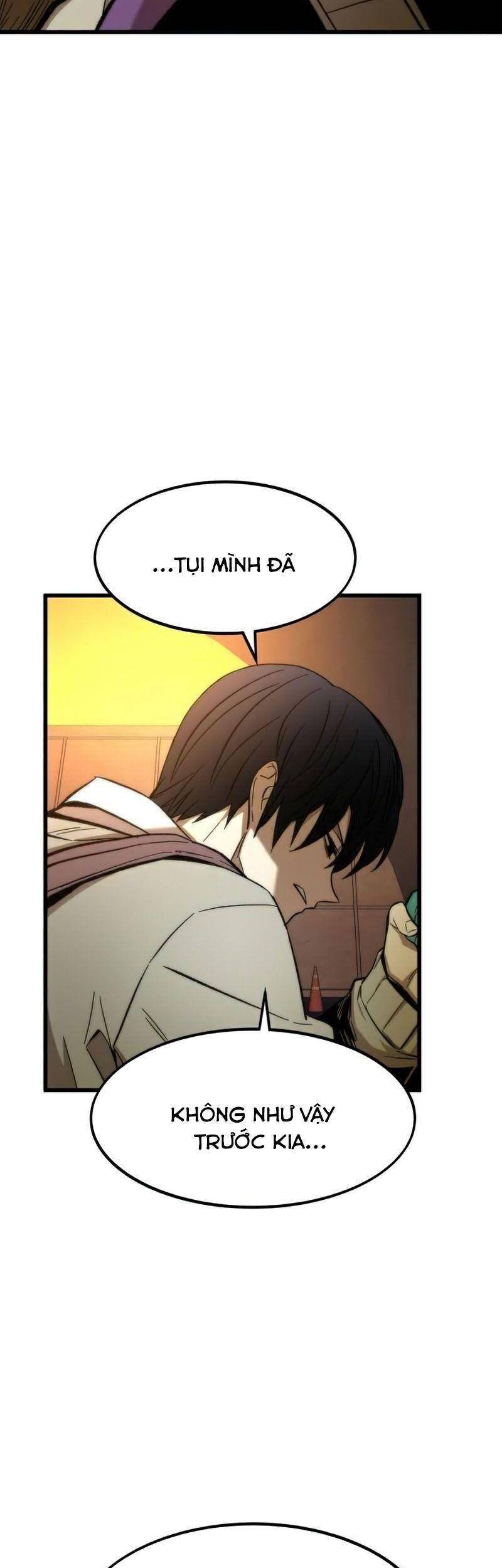 Nhân Vật Phụ Siêu Cấp chapter 22 - Upload bởi truyensieuhay.com