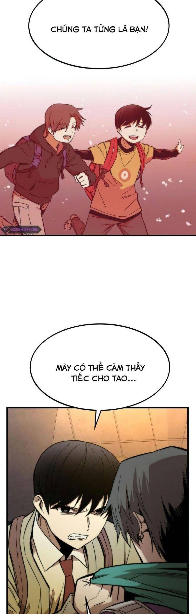 Nhân Vật Phụ Siêu Cấp chapter 22 - Upload bởi truyensieuhay.com
