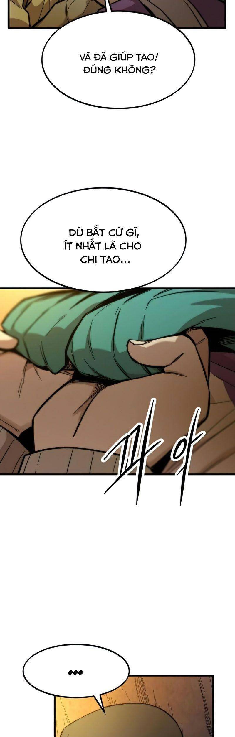 Nhân Vật Phụ Siêu Cấp chapter 22 - Upload bởi truyensieuhay.com