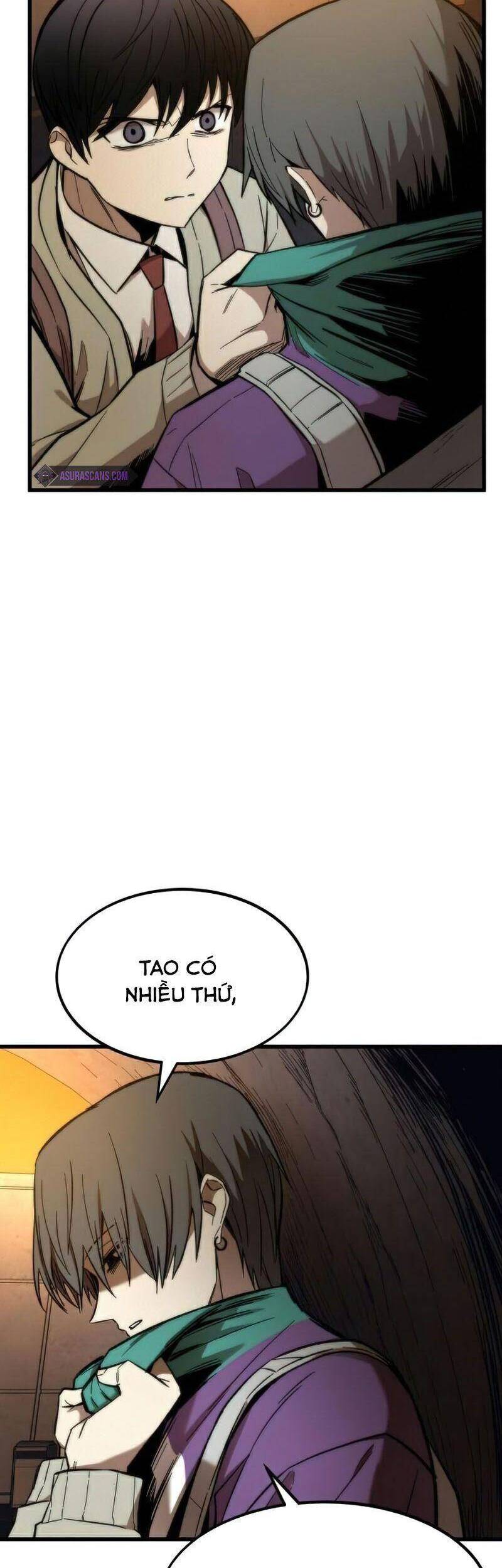Nhân Vật Phụ Siêu Cấp chapter 22 - Upload bởi truyensieuhay.com