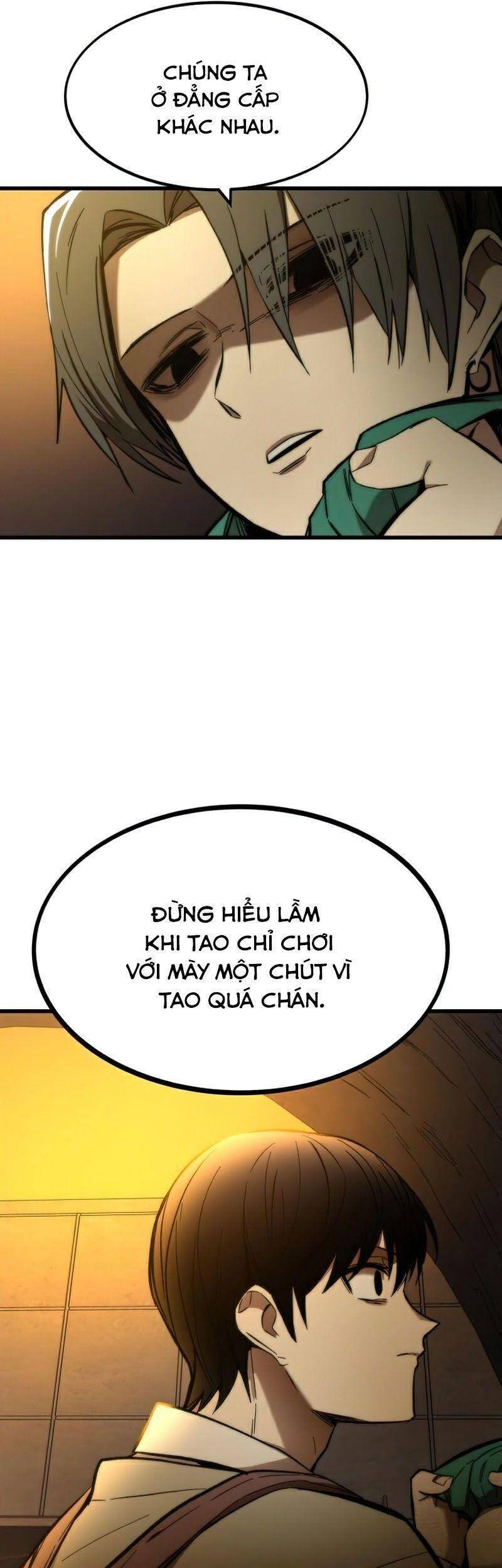 Nhân Vật Phụ Siêu Cấp chapter 22 - Upload bởi truyensieuhay.com