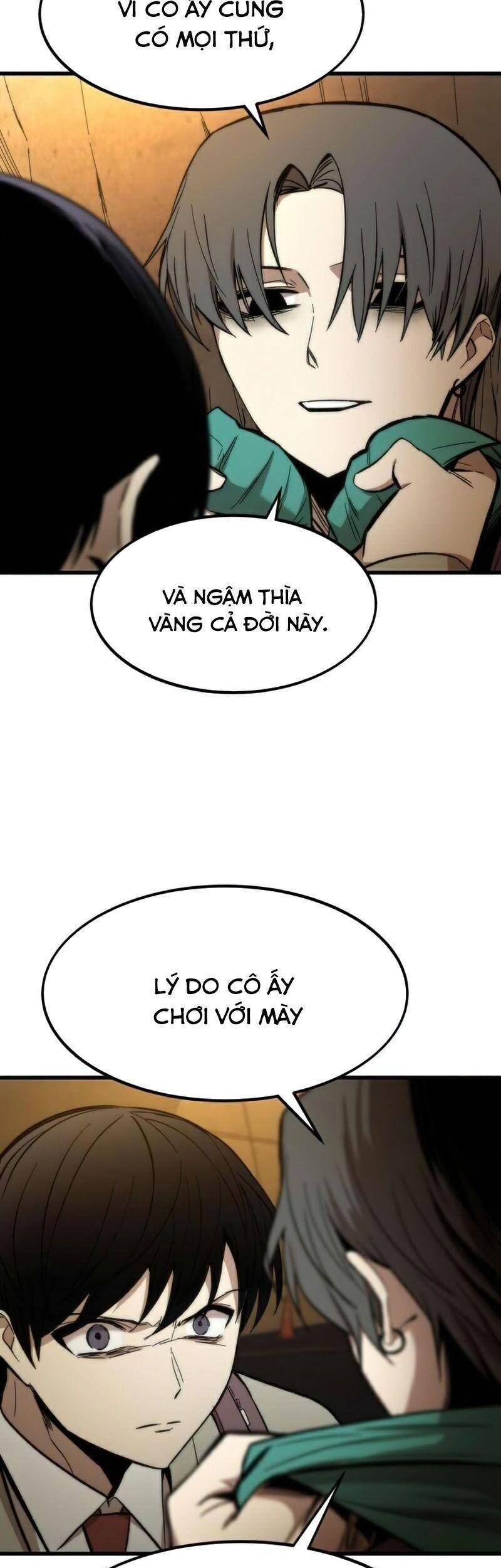 Nhân Vật Phụ Siêu Cấp chapter 22 - Upload bởi truyensieuhay.com