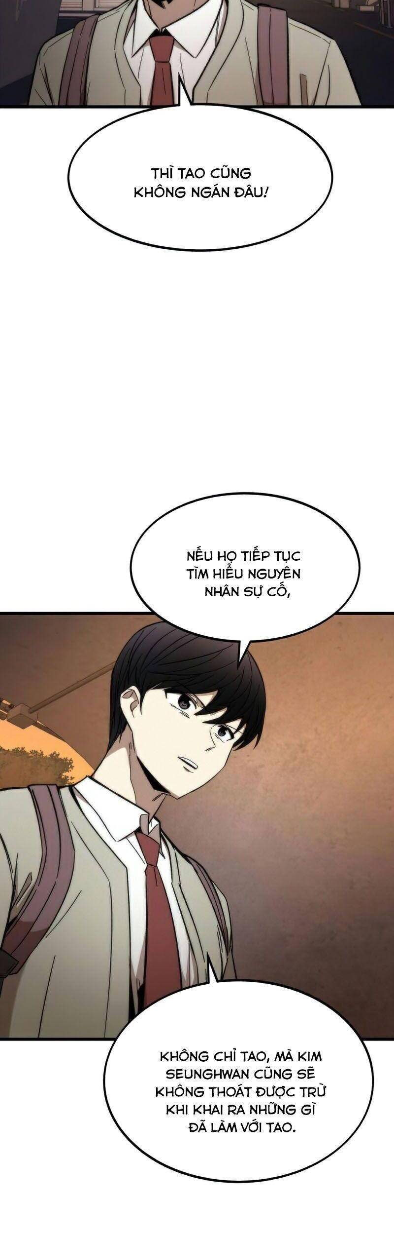 Nhân Vật Phụ Siêu Cấp chapter 22 - Upload bởi truyensieuhay.com
