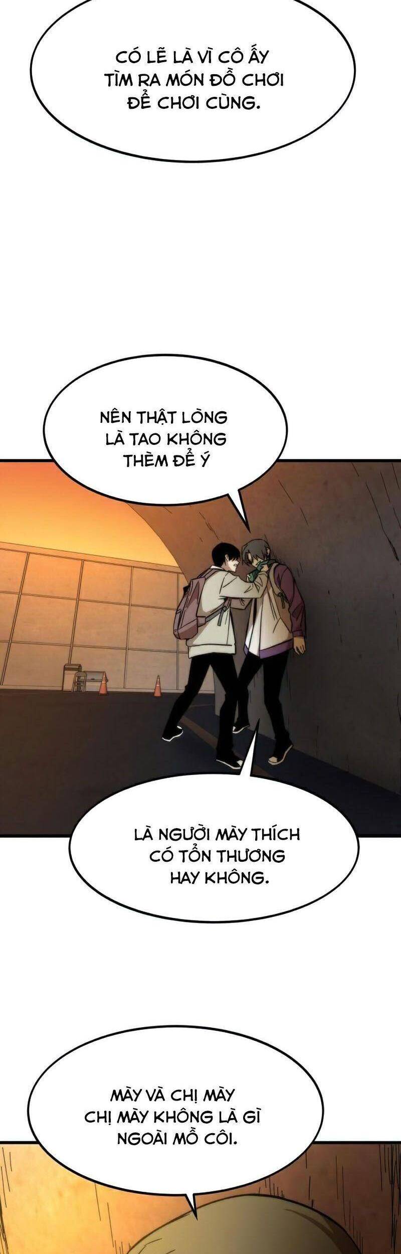 Nhân Vật Phụ Siêu Cấp chapter 22 - Upload bởi truyensieuhay.com