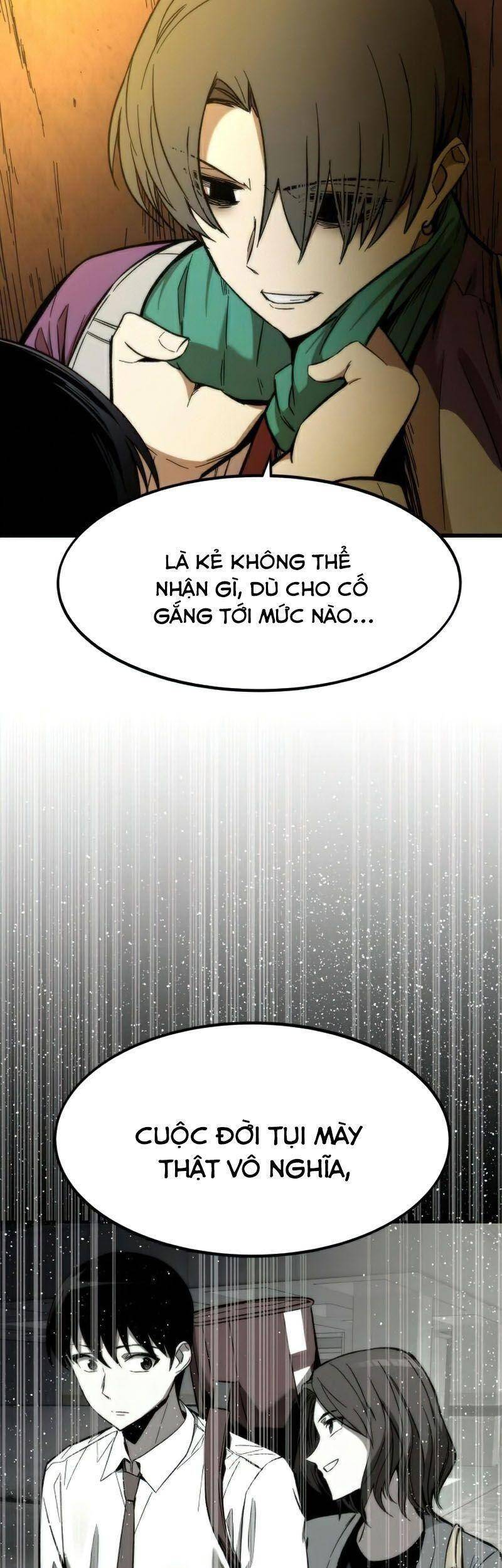 Nhân Vật Phụ Siêu Cấp chapter 22 - Upload bởi truyensieuhay.com