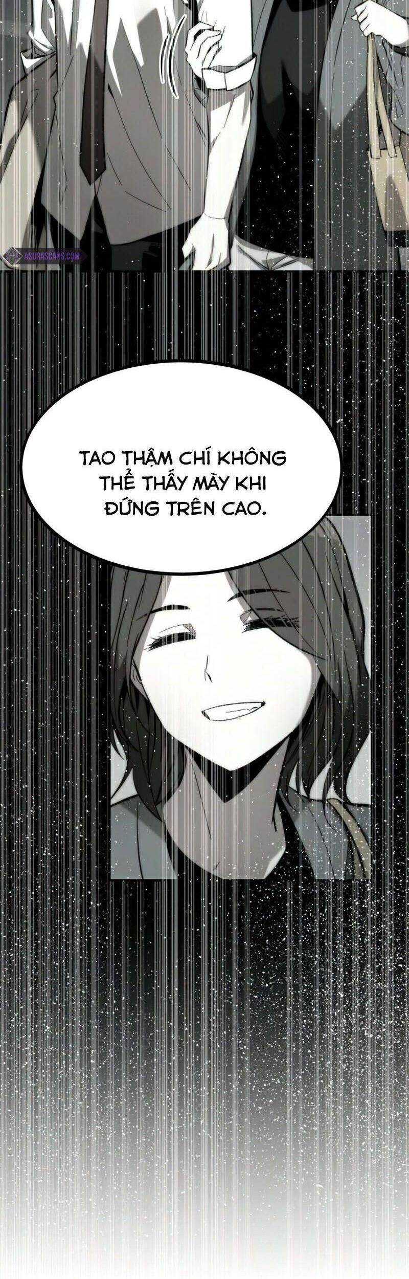 Nhân Vật Phụ Siêu Cấp chapter 22 - Upload bởi truyensieuhay.com