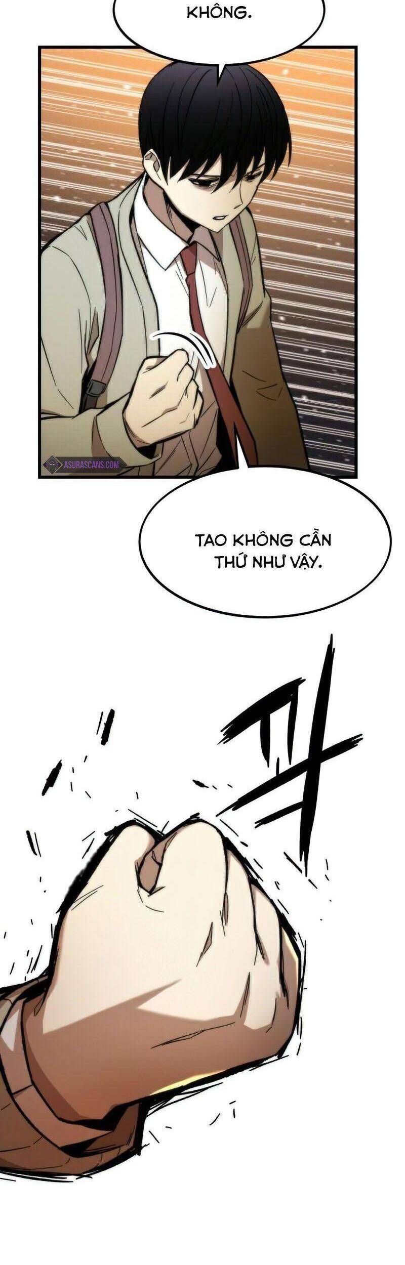Nhân Vật Phụ Siêu Cấp chapter 22 - Upload bởi truyensieuhay.com