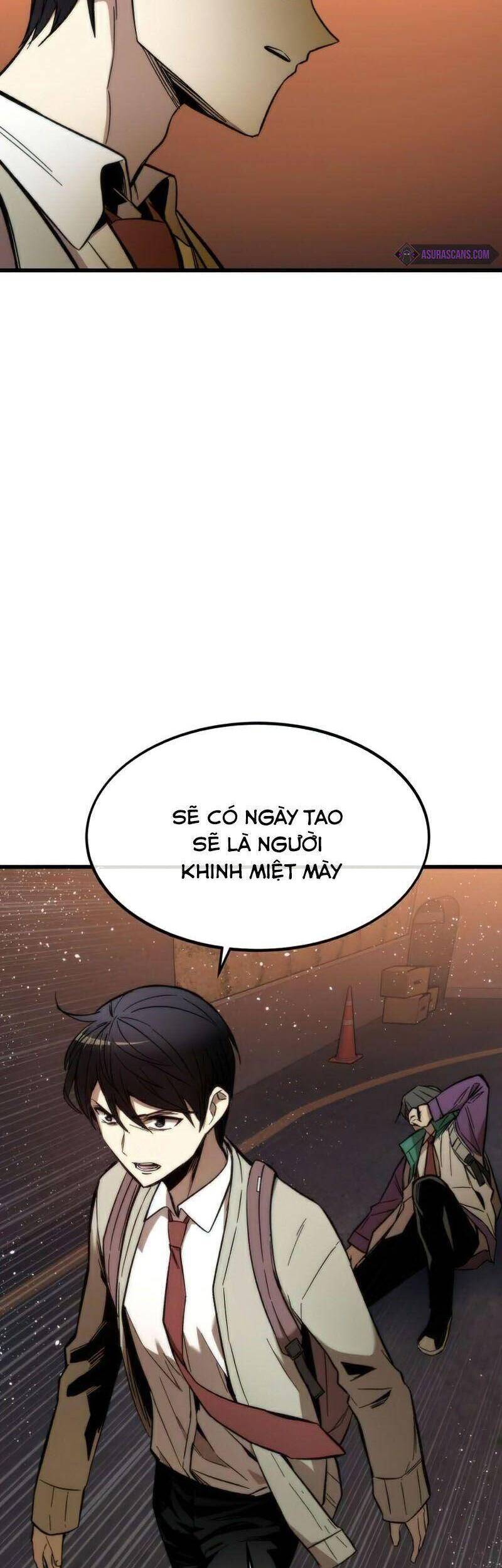 Nhân Vật Phụ Siêu Cấp chapter 22 - Upload bởi truyensieuhay.com