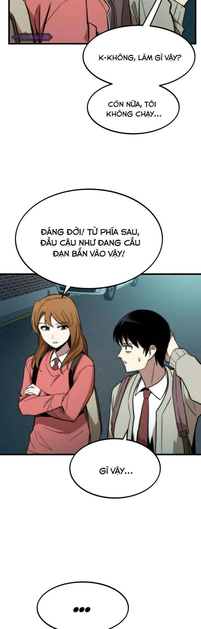 Nhân Vật Phụ Siêu Cấp chapter 22 - Upload bởi truyensieuhay.com