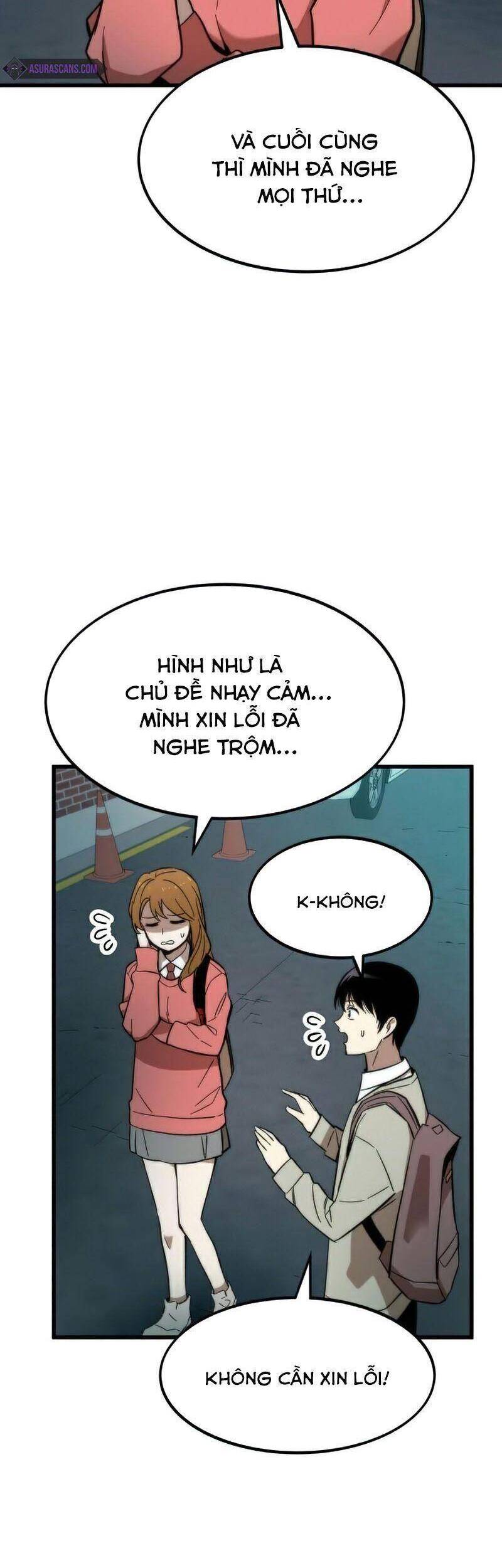 Nhân Vật Phụ Siêu Cấp chapter 22 - Upload bởi truyensieuhay.com