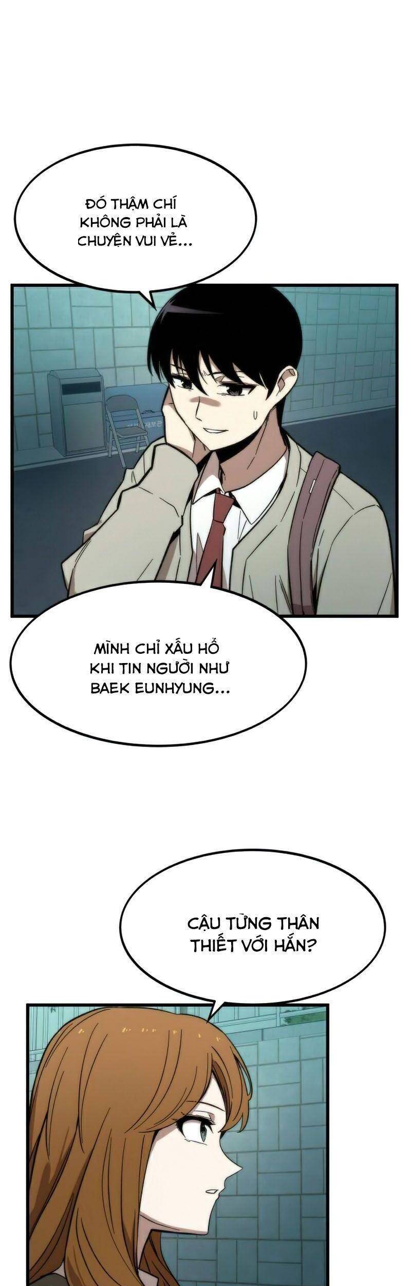 Nhân Vật Phụ Siêu Cấp chapter 22 - Upload bởi truyensieuhay.com